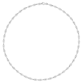 Continual Drop Necklace, 2 of 3