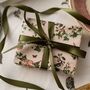 Fable Leo Zodiac Necklace, thumbnail 6 of 6