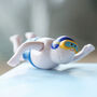 Wind Up Swimmer Bath Toy, thumbnail 4 of 6