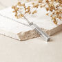 Dad's Favourite People Personalised Names Necklace, thumbnail 4 of 12