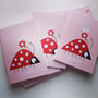 Children's Character Notebook Party Bag Filler, thumbnail 6 of 12