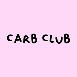 Carb Club logo 
