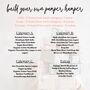 Build Your Own Eco Pamper Box, thumbnail 2 of 12