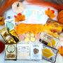Hygge Season Comfort Box | Pumpkin Spice Spa Set, thumbnail 8 of 10