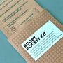 Rugby Pocket Kit, thumbnail 6 of 7