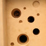 Concrete Bee Hotel Bee Brick, thumbnail 10 of 11