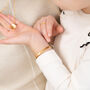 Child's Engraved Bangle For Christenings And Birthdays, thumbnail 3 of 9