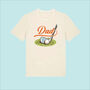Dad Grandad Golf Men's T Shirt, thumbnail 1 of 3