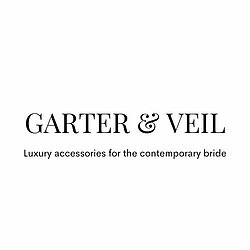 Garter and Veil Logo