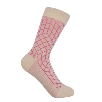 Puzzle Women’s Socks – Bundle, 4 of 5