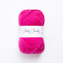 Advent Calendar For Life Easy Crochet Kit, thumbnail 8 of 10