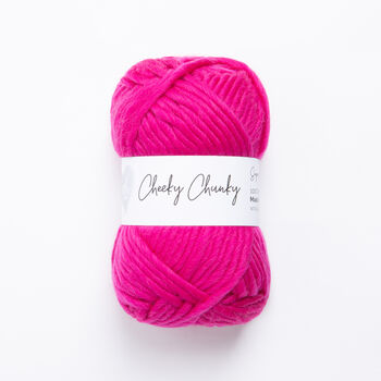 Advent Calendar For Life Easy Crochet Kit, 8 of 10