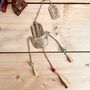 Hand Of Fatima Indian Bells Wind Chime, thumbnail 1 of 10