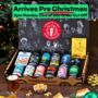 Christmas Craft Beer Gift Hamper, thumbnail 1 of 12