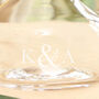 Personalised Decanter Anniversary Gift Set, thumbnail 3 of 8