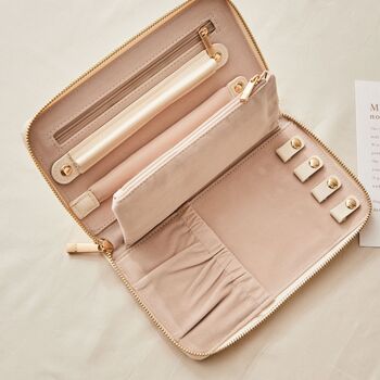 Personalised Happy Mother's Day Jewellery Gift Set, 3 of 6