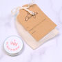 Personalised Valentine's Lip Balm, thumbnail 3 of 4