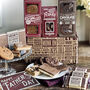 Father's Day Chocoholics Hamper, thumbnail 1 of 2