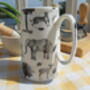 Small Jug In Safari Design, thumbnail 5 of 8