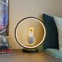 Astro Series Astronaut Bedside Ring Lights, thumbnail 5 of 6