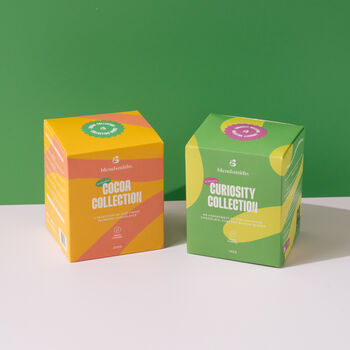 Curiosity Drink Collection Box, 4 of 4