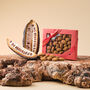 Milk Chocolate Cinnamon Almond Gift Box, thumbnail 2 of 8