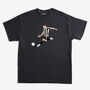 Kieran Trippier Newcastle Football T Shirt, thumbnail 1 of 5