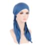 Chemo Headscarf Headwrap Super Soft Fabric, thumbnail 6 of 12