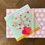 For My Mum Flower Card, thumbnail 1 of 4