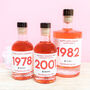 Limited Edition Special Year Watermelon Gin With Music, thumbnail 3 of 3