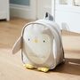 Personalised Penguin Tiny Backpack, thumbnail 1 of 6