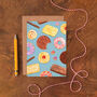 Biscuit Greeting Card, thumbnail 1 of 2
