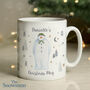 Personalised The Snowman Magical Adventure Mug, thumbnail 1 of 5