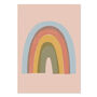 Rainbow Children's Print, thumbnail 3 of 4
