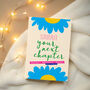 Personalised Illness Recovery New Chapter Gift Book, thumbnail 1 of 8