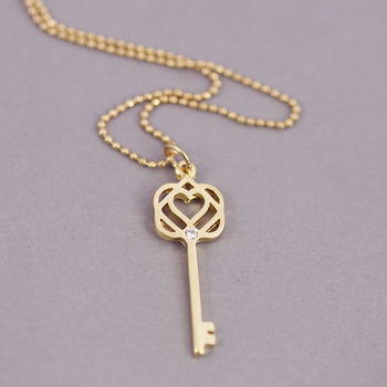 Triple Set Of Necklaces, 8 of 9