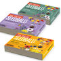 Seed Ball Making Activity Kit With Bee Friendly Wildflower Seeds, thumbnail 7 of 12