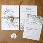 Summer Meadow Stationery Range, thumbnail 2 of 10