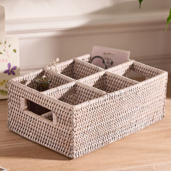 Kitchen Storage Basket Collection, 2 of 3