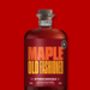Maple Old Fashioned Bottled Cocktail, thumbnail 1 of 3