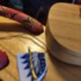 Japanese Kintsugi Necklace, thumbnail 2 of 3
