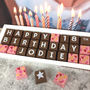 Personalised 21st Birthday Chocolate Box, thumbnail 1 of 6