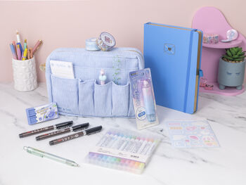 The Jot And Joy Journaling Gift Set, 4 of 7