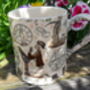 Tankard Mug In Steampunk Design, thumbnail 8 of 8