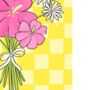 Bloom Baby Bloom Illustrated Art | Wall Print, thumbnail 2 of 5