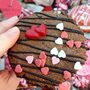 Vg Chocolate And Strawberry Cookie Sandwich Valentine’s Limited Edition, thumbnail 2 of 4