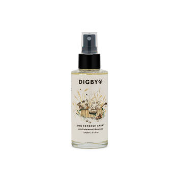 Digby Dog Refresh Spray, 2 of 2