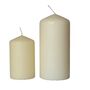 Zinc Pillar Candle Wall Sconce, thumbnail 2 of 3