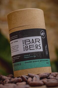 Barbers Cocoa Tea And Latte Choose Two, 2 of 6