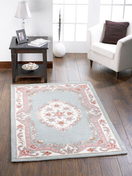 Origin Shensi Rug, 5 of 12